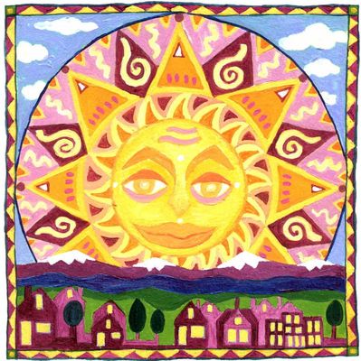 Carrabassett Coffee - Sunrise (Drip)