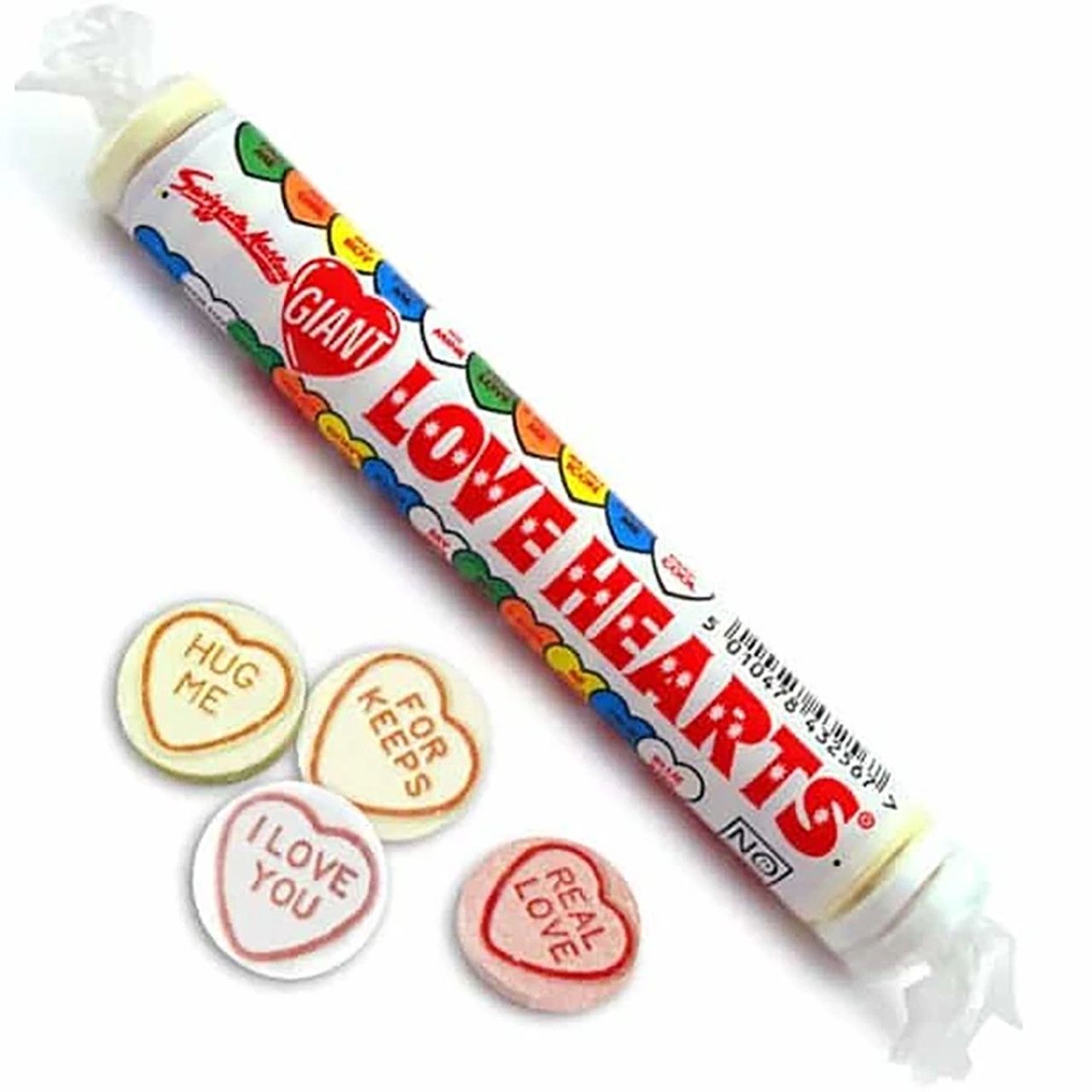 Love Hearts