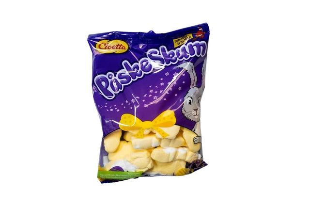 Cloetta Paskeskum (Easter Bunny Foam)