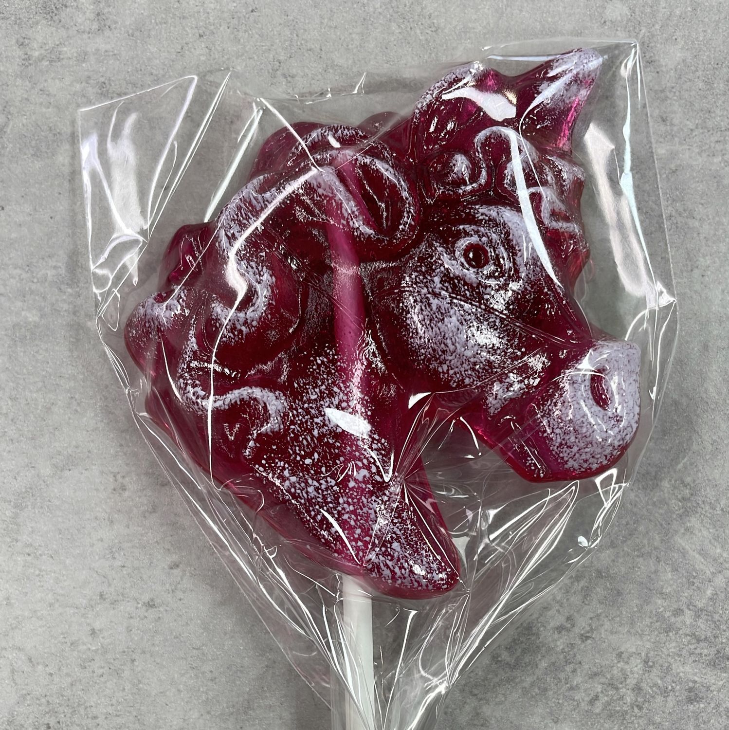 Unicorn Pop - Strawberry Hill