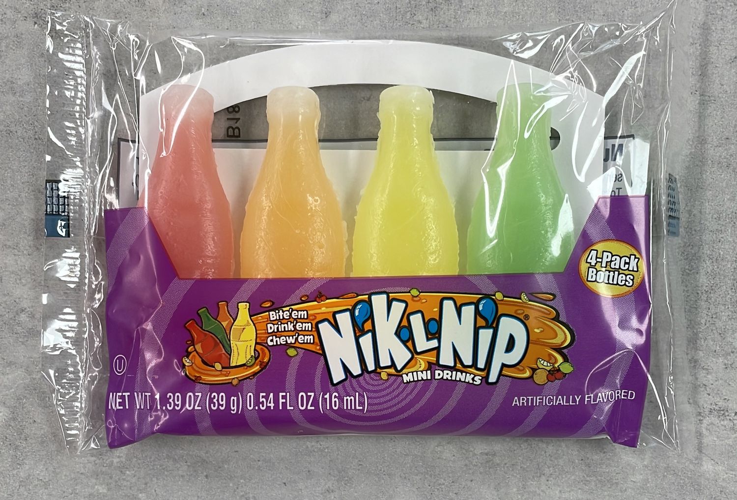 Nik-L-Nip