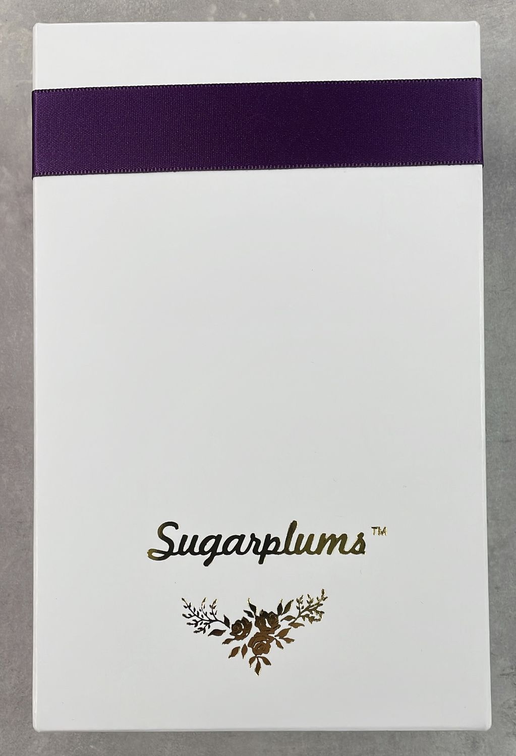 Sugarplums - 8 Pc Box