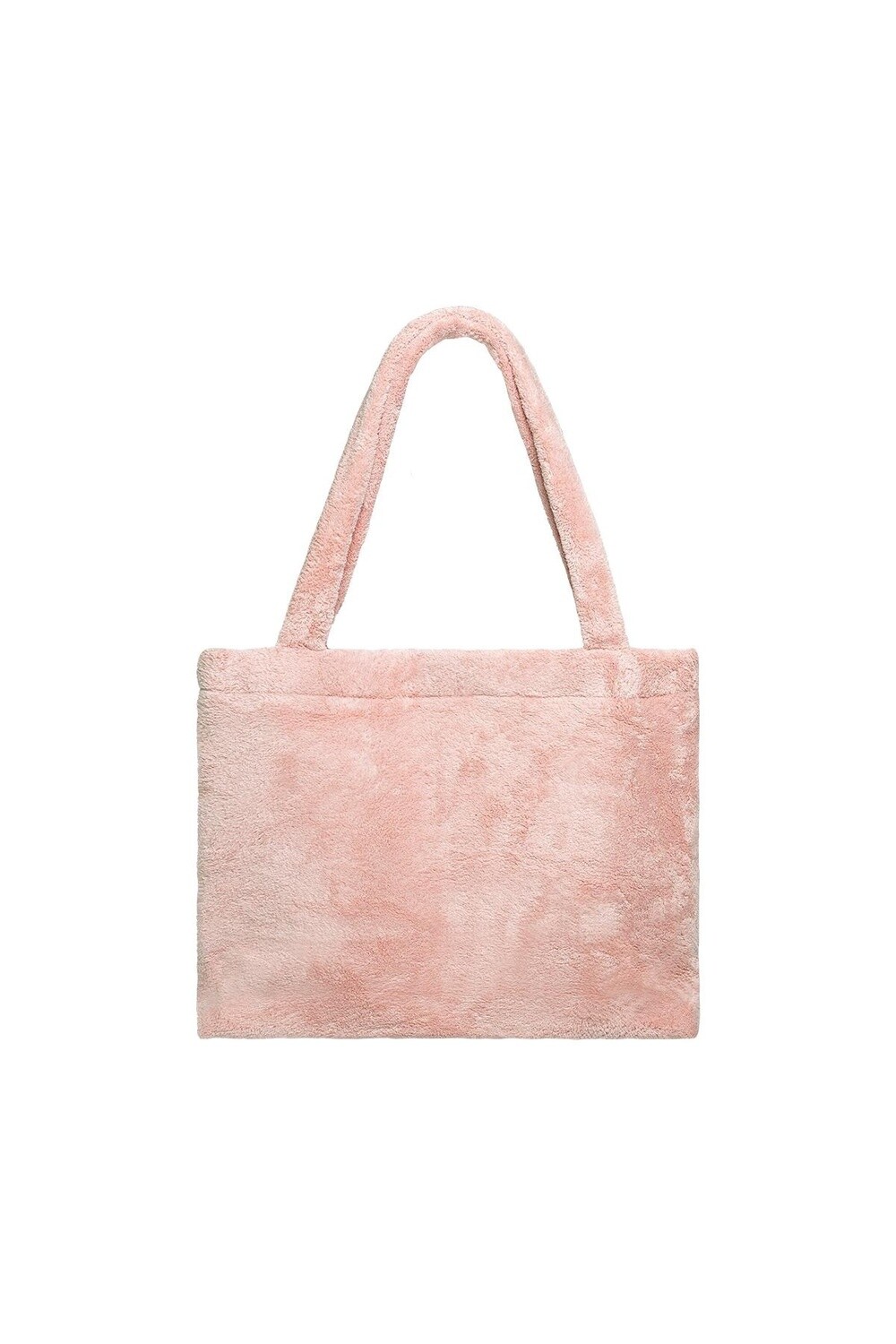 Tas Badstof roze