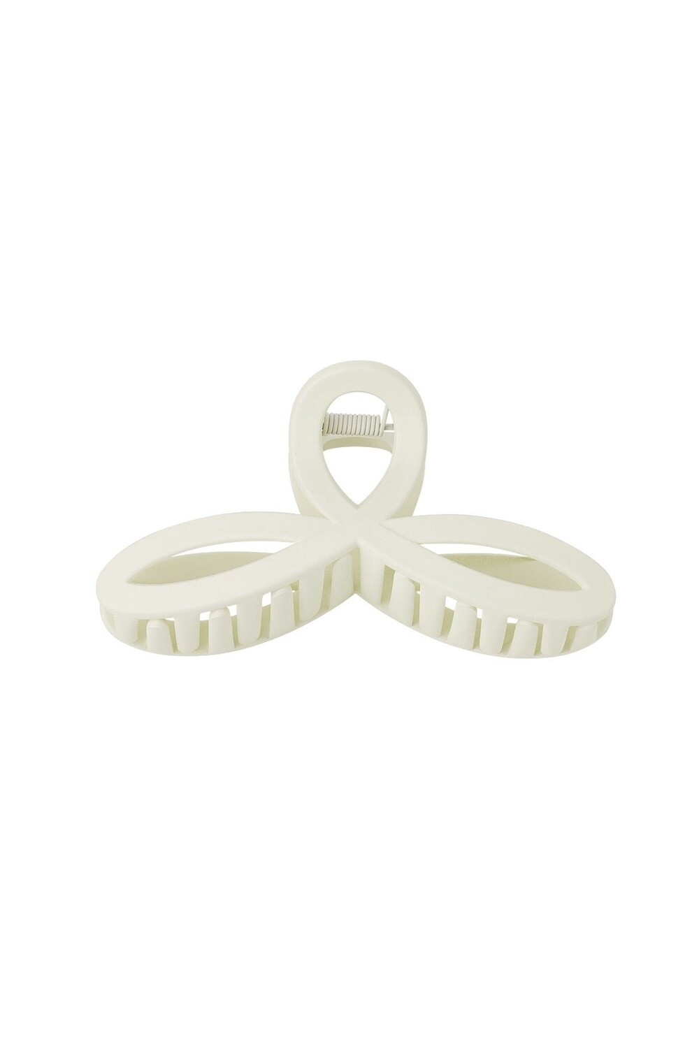 Haarklem Schattig plastic creme
