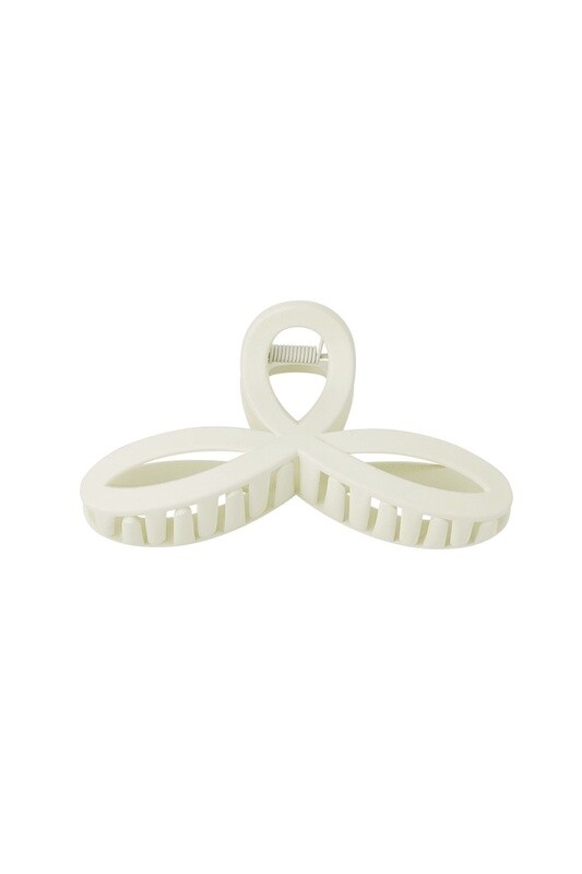 Haarklem Schattig plastic creme