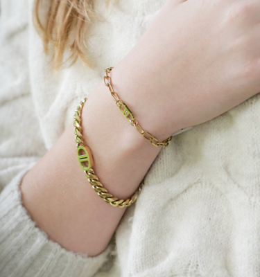 Armbanden