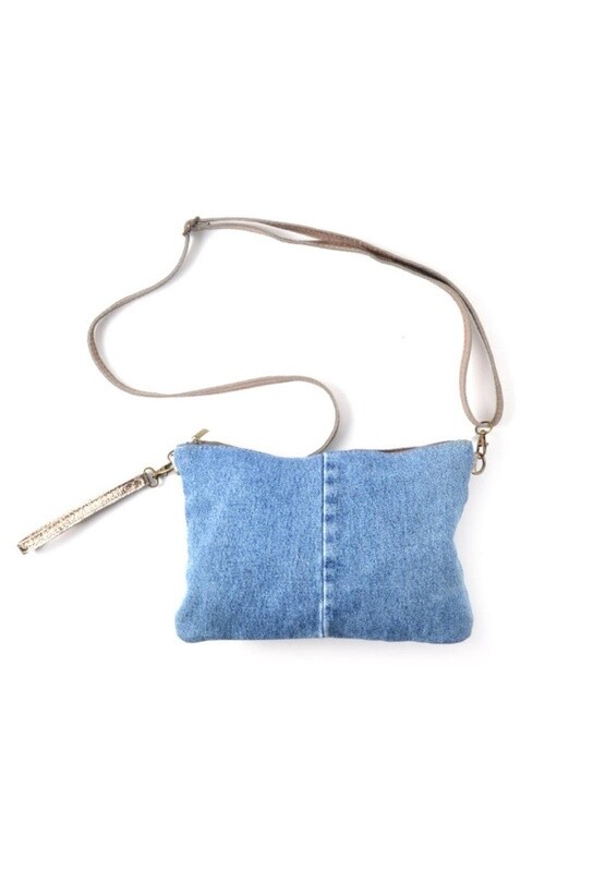 Tas jeans