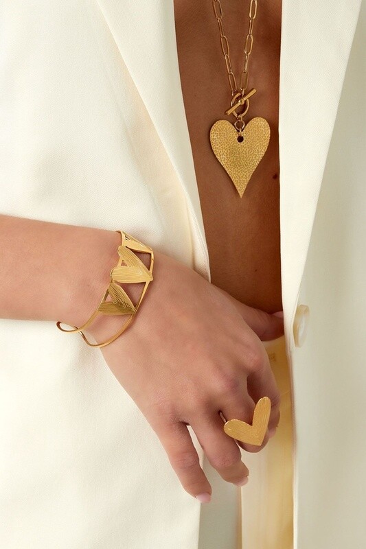 Armband love party