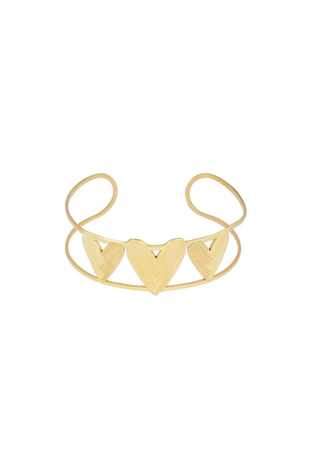 Armband love party