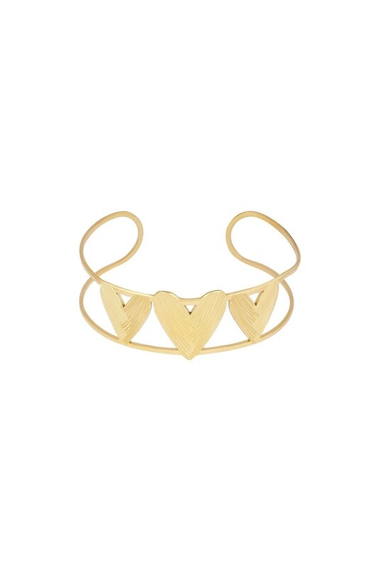 Armband love party