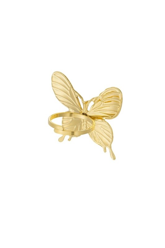 Ring vlinder