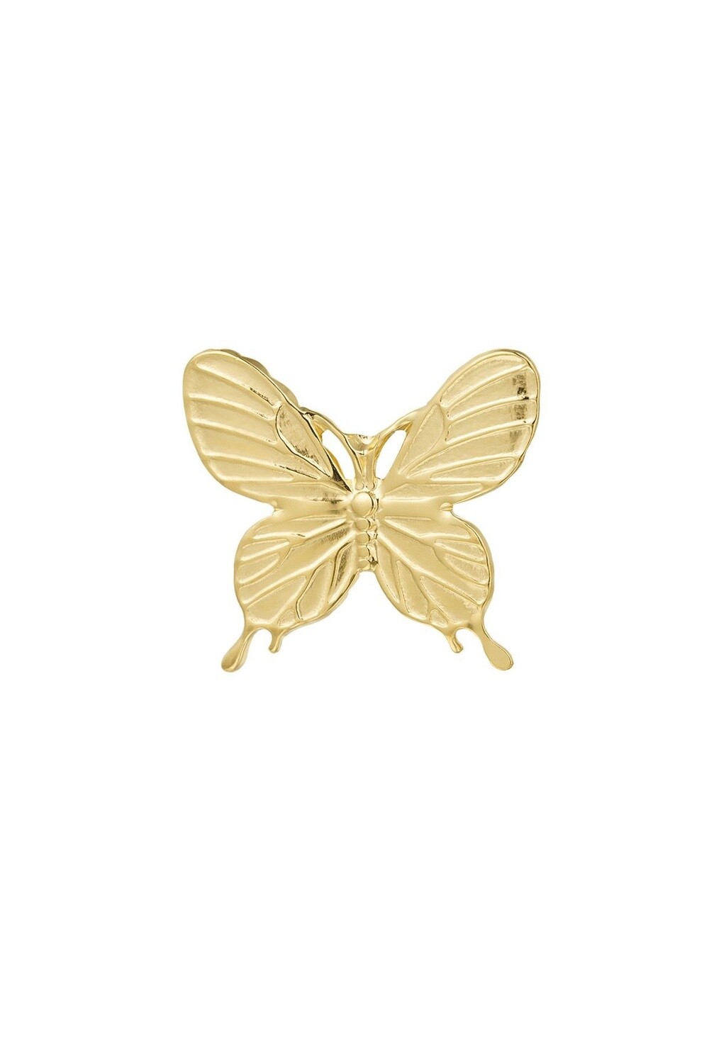 Ring vlinder