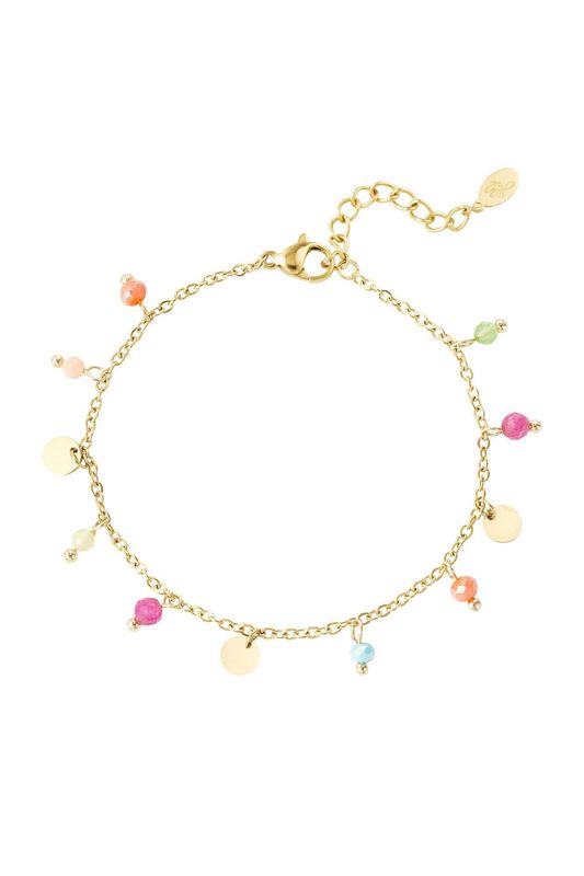 Armband technicolar