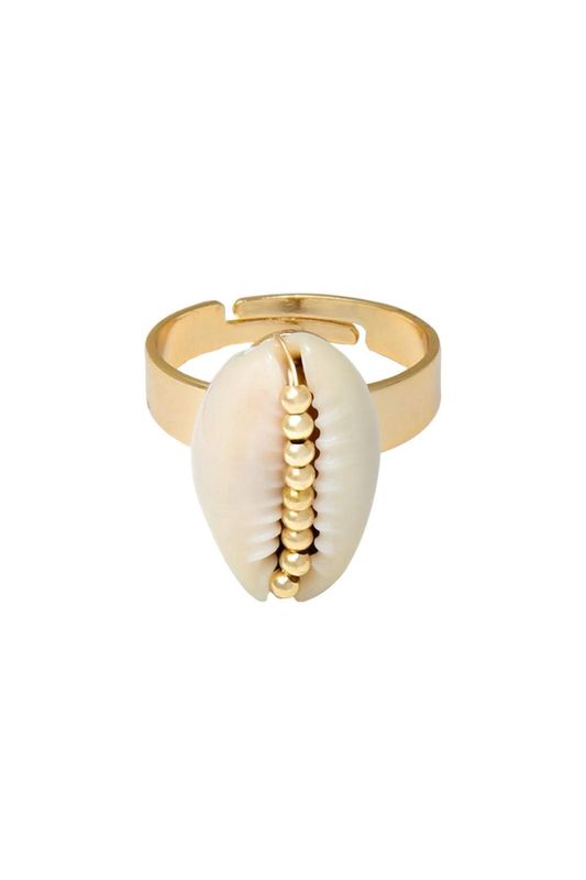 Ring schelp