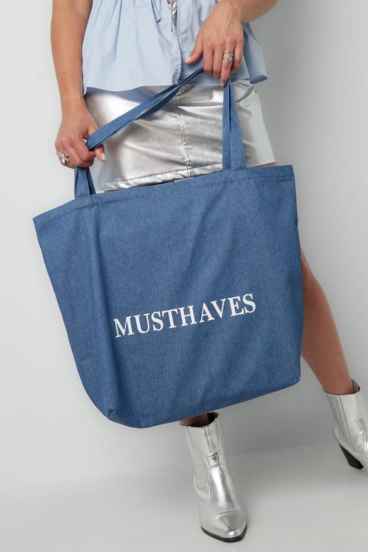 Shopper Denim