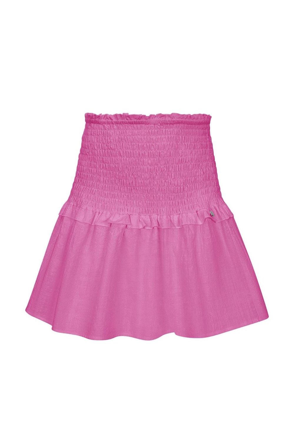 Rok smock Roze van €42,95 voor €29,95