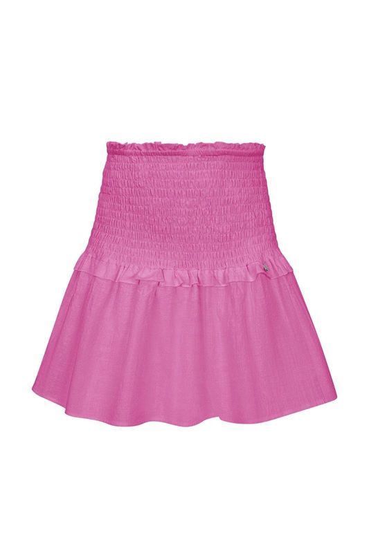 Rok smock Roze van €42,95 voor €24,95