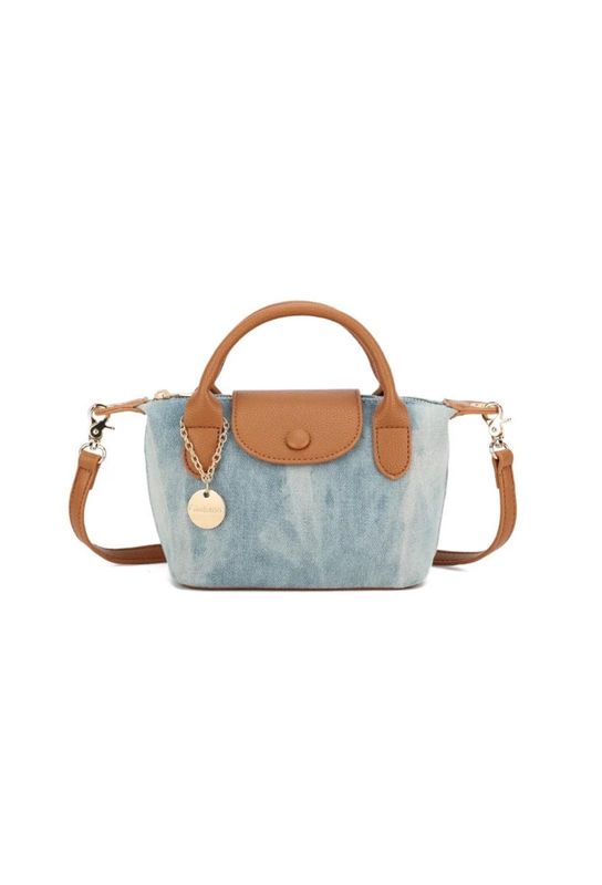 Tas mini long  spijker