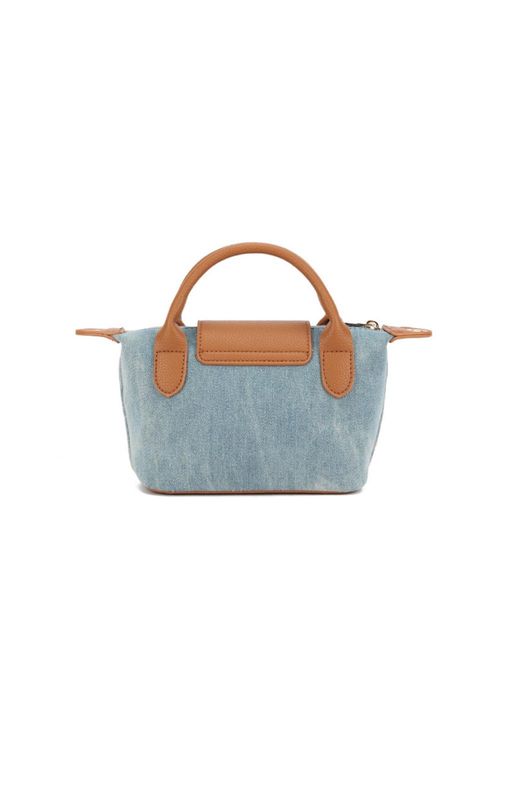 Tas mini long  spijker