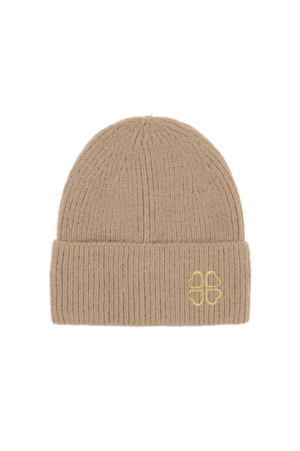 Muts lucky beige
