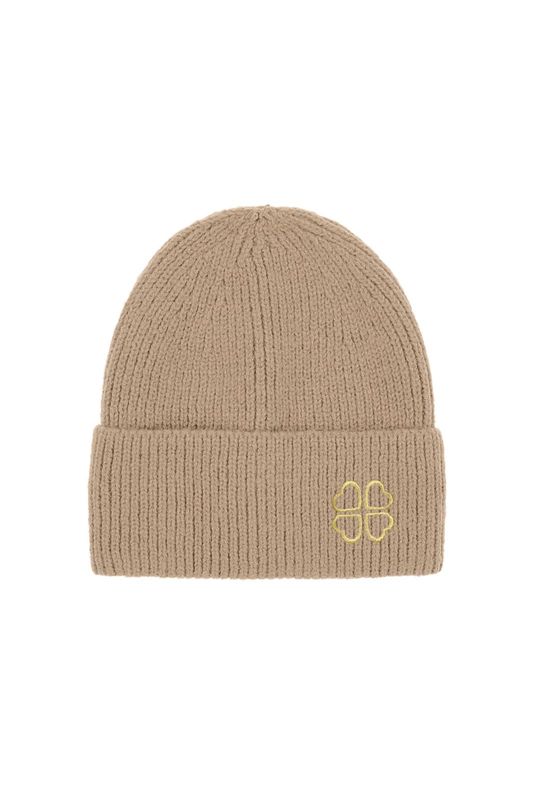 Muts lucky beige