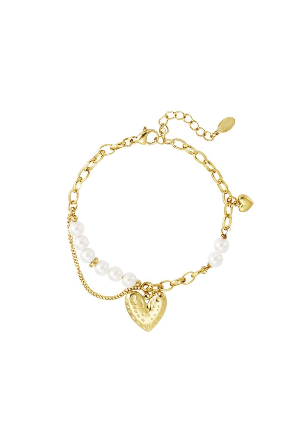 Armband very love