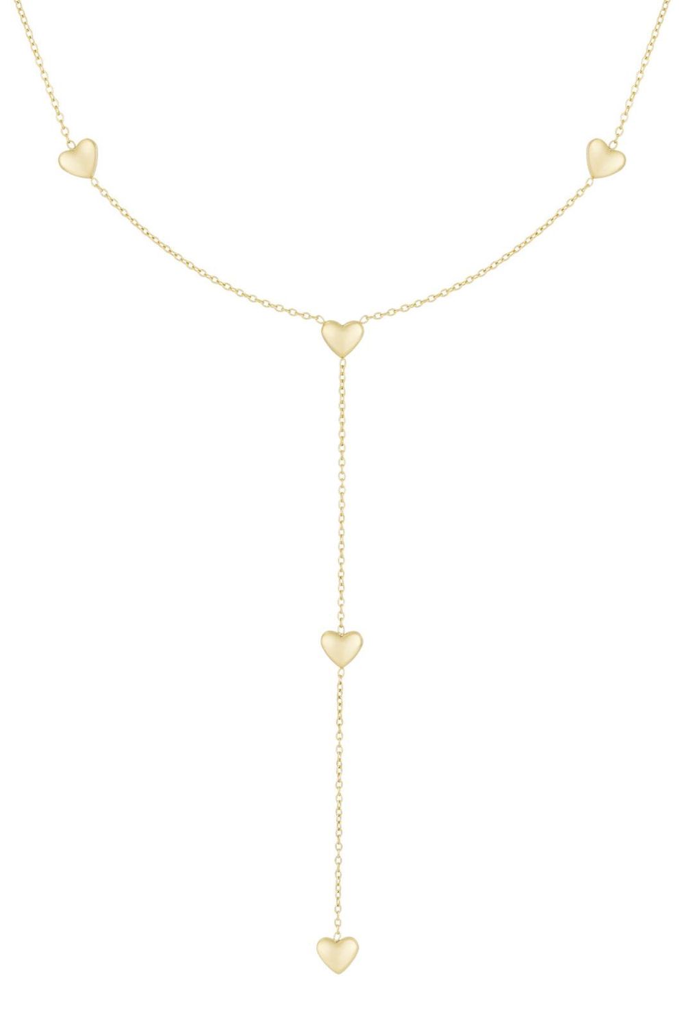 Ketting endless love