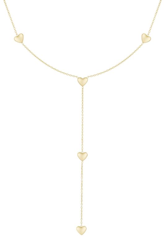 Ketting endless love