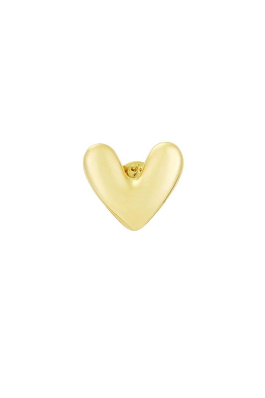 Broche hartje