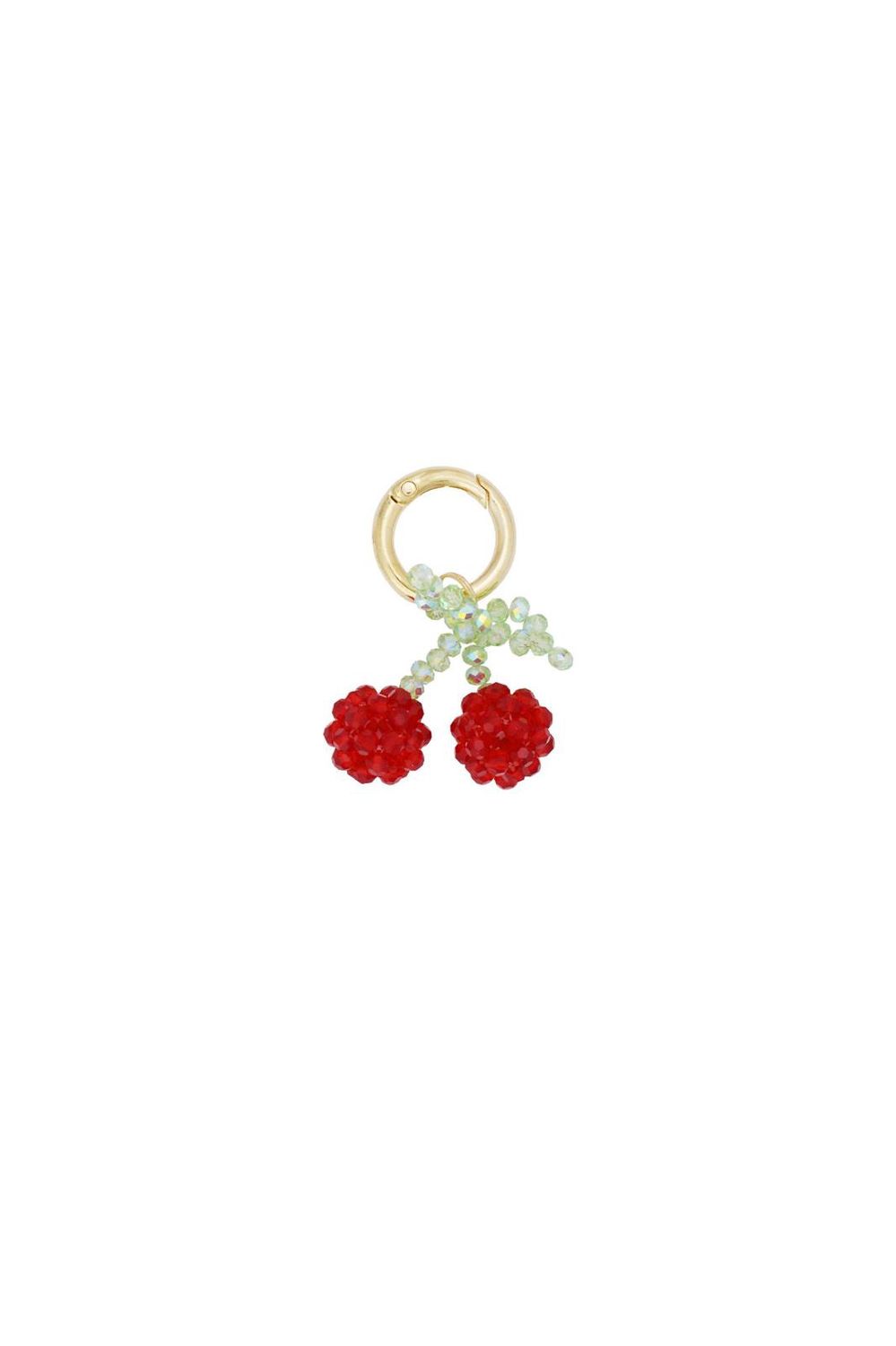 Hanger cherry