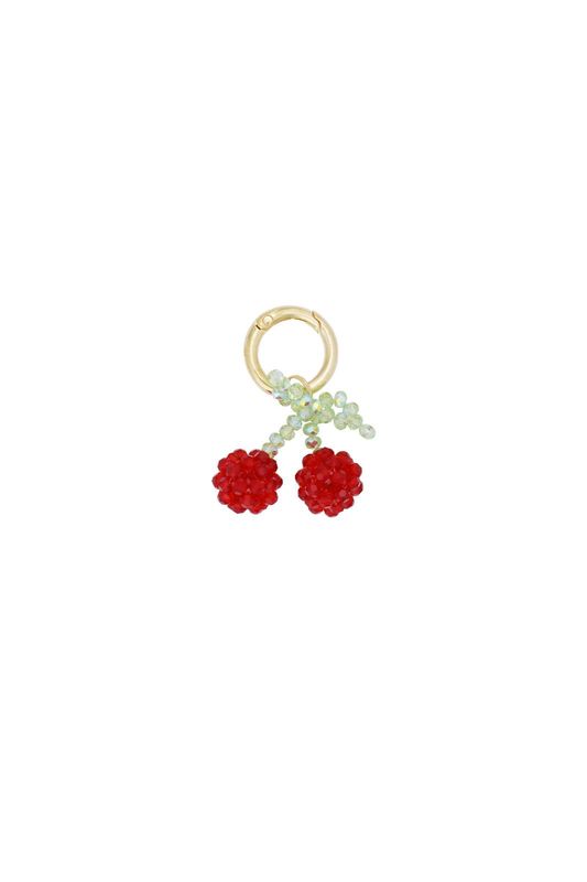 Hanger cherry
