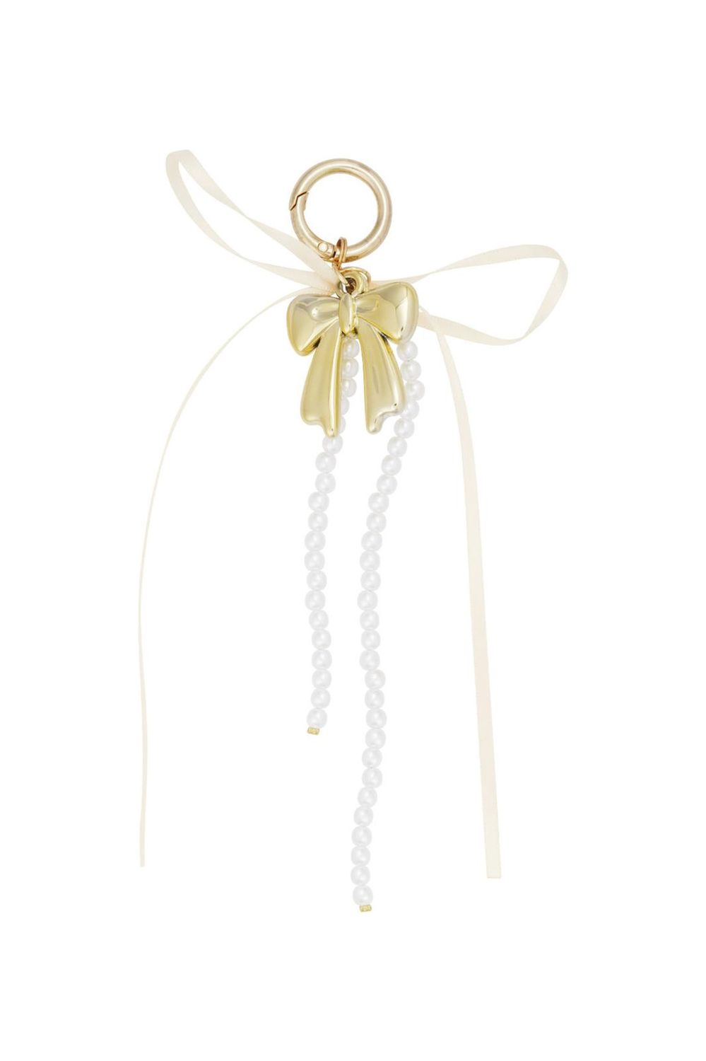 Hanger bowtiful