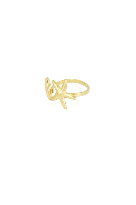 Ring summer vibes