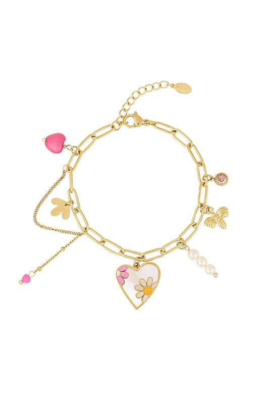 Armband blossom dreams