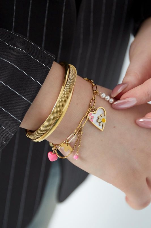 Armband blossom dreams