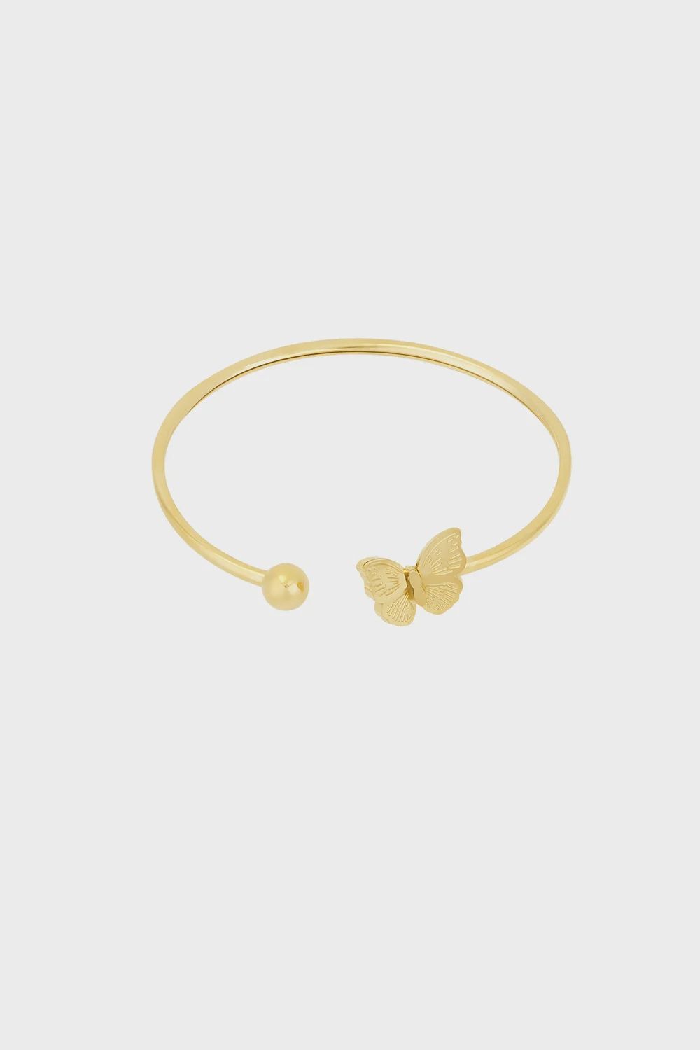 armband butterfly babe