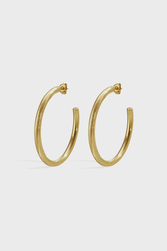 Oorbel Ringen Casual