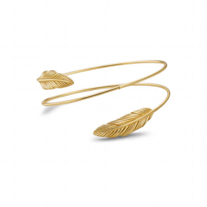 Armband bovenarm veer