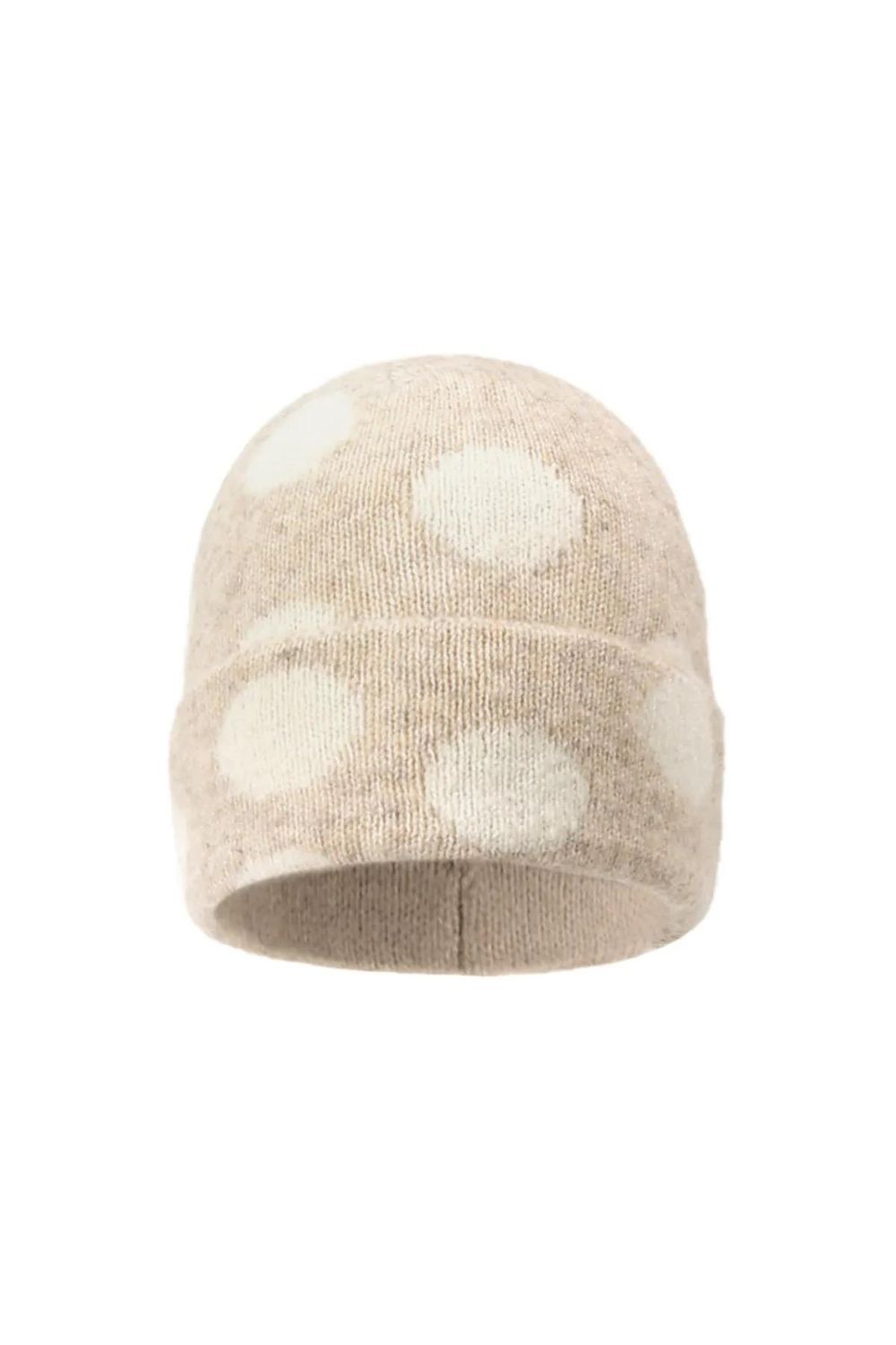 Muts stippen creme