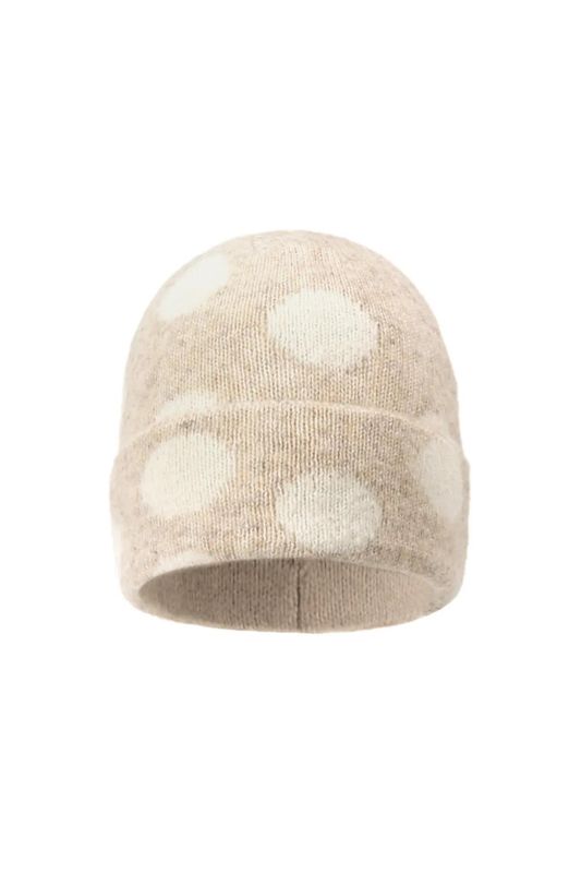 Muts stippen creme