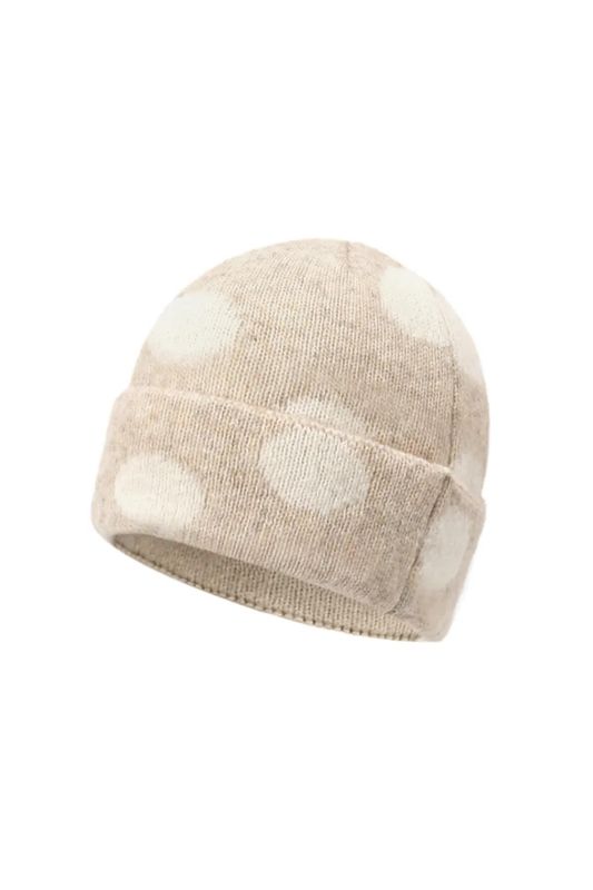 Muts stippen creme