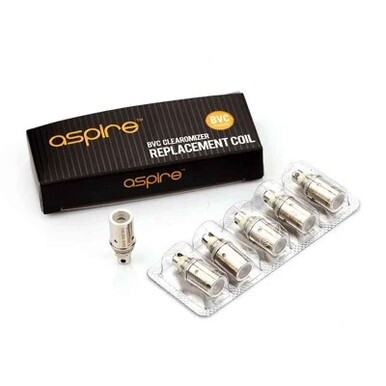 Aspire BVC Coil