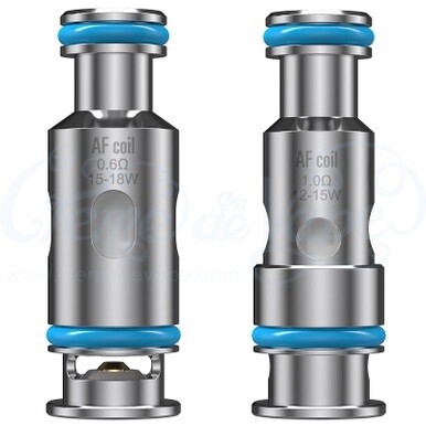 Aspire AF Mesh