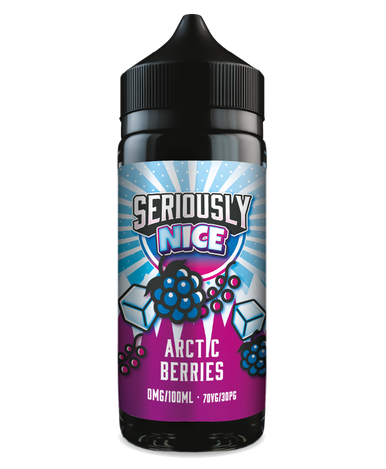 Arctic berries