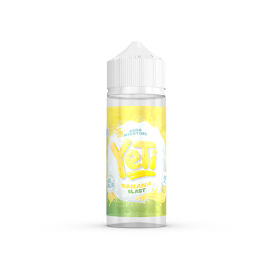 Banana blast 100ML