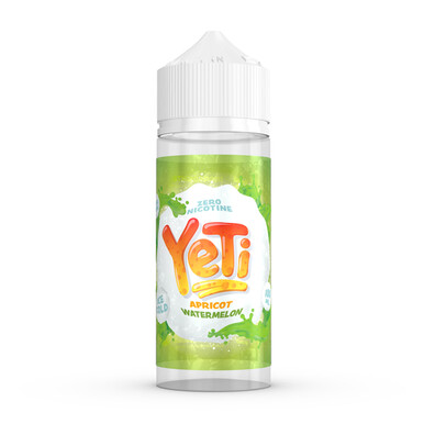 Apricot watermelon 100ML