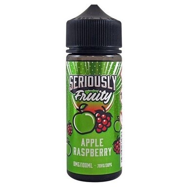 Apple Raspberry