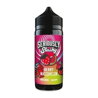 Berry watermelon