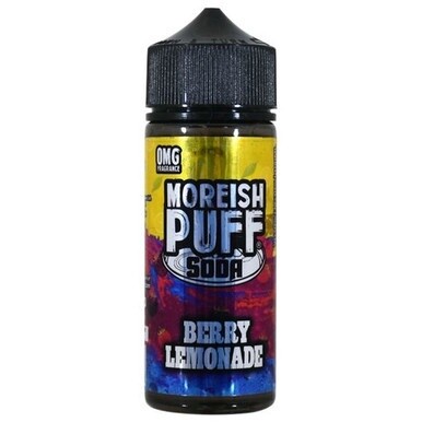 Berry Lemonade