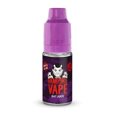 Bat juice